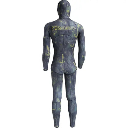Cressi Lampuga Wetsuit