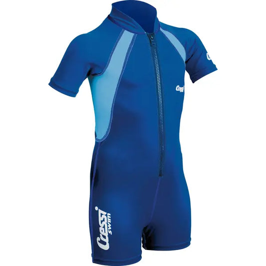 Cressi Kids Shorty Wetsuit 1.5mm