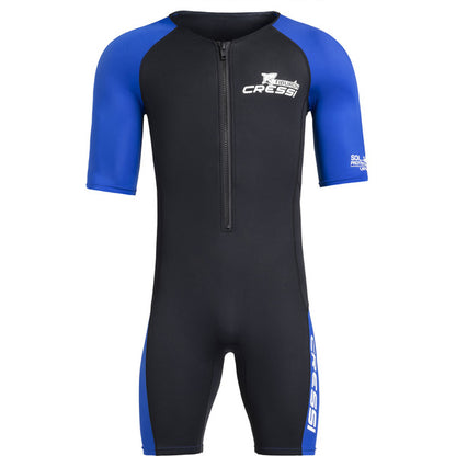 Cressi Tiburon Short Wetsuit Man 2mm
