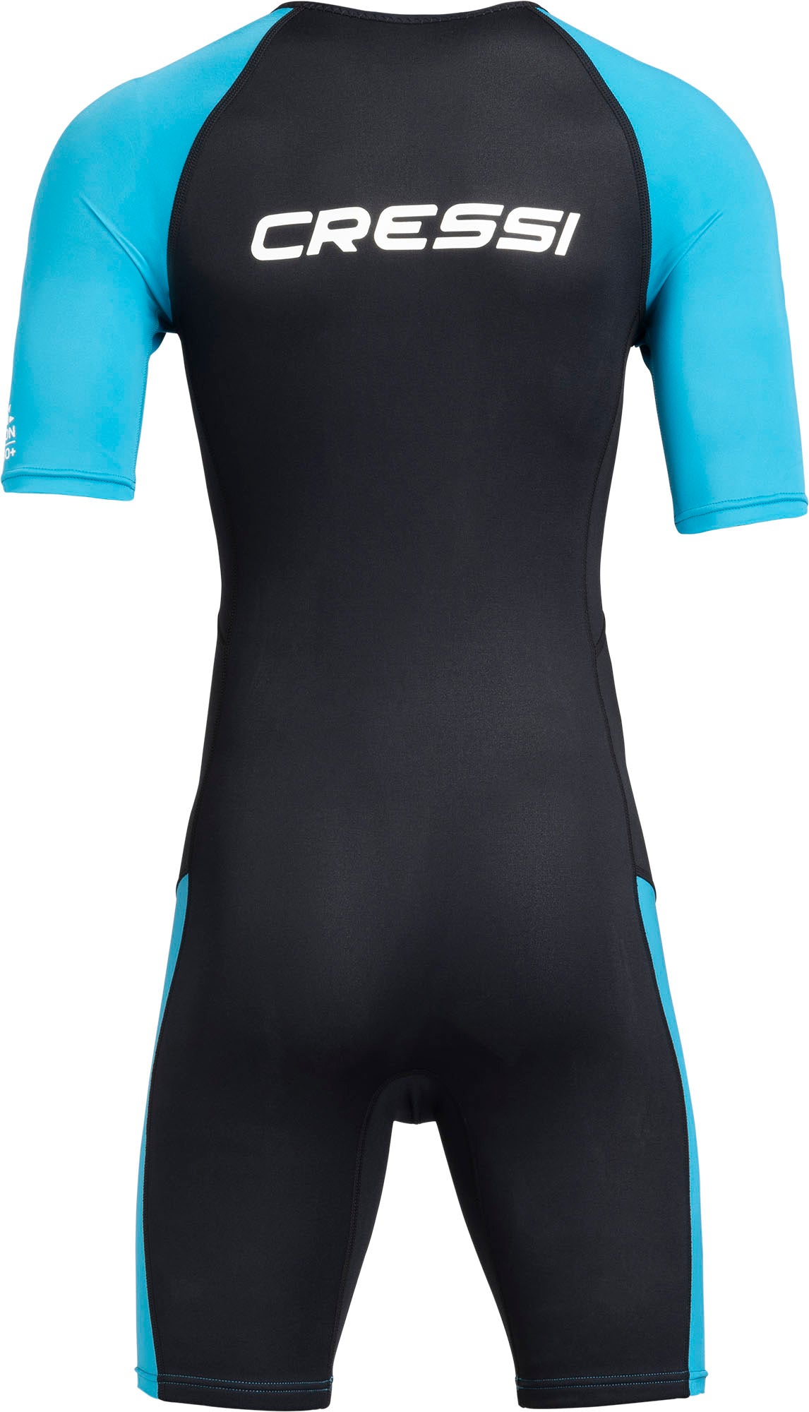 Cressi Tiburon Short Wetsuit Lady 2mm