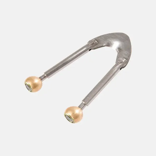 Mares Wishbone Articulated Bind