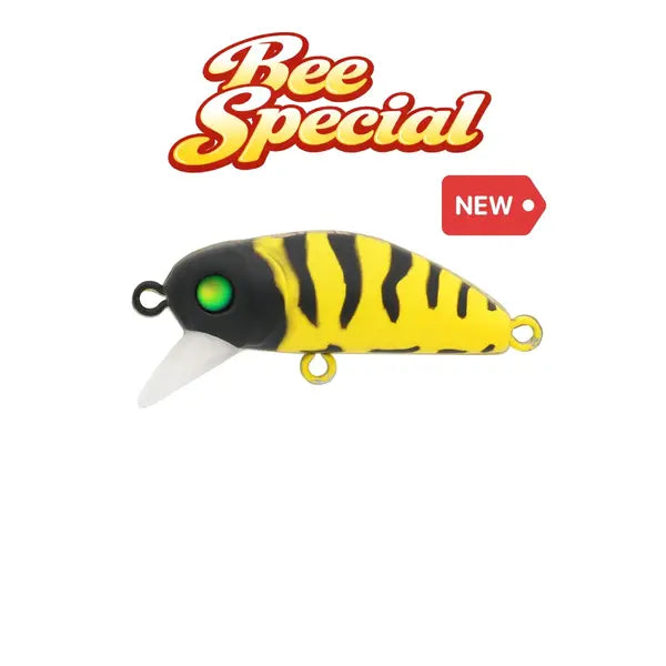 Hanfish Bidik 35 3.1g Lure