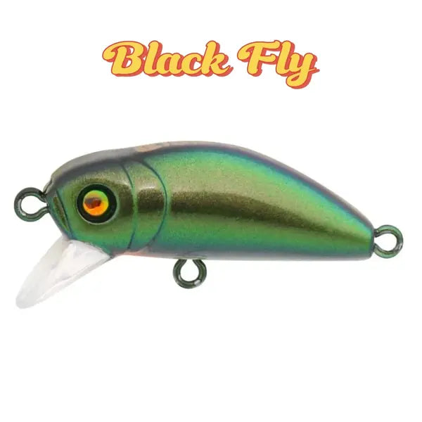 Hanfish Bidik 35 3.1g Lure