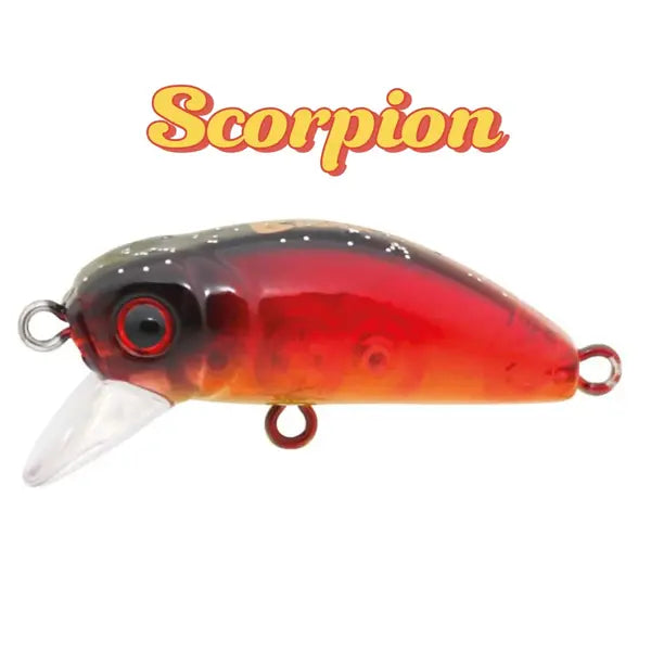 Hanfish Bidik 35 3.1g Lure