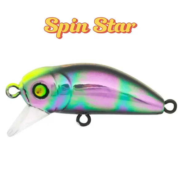 Hanfish Bidik 35 3.1g Lure