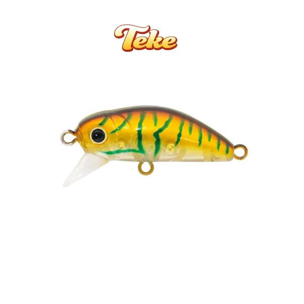 Hanfish Bidik 35 3.1g Lure
