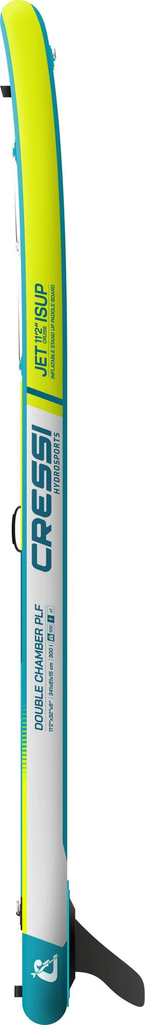 Cressi Jet Isup Set 11'2"