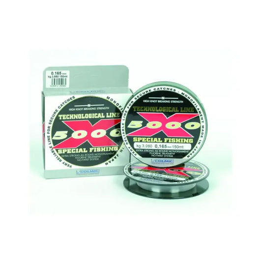Colmic X-500 Line 150m