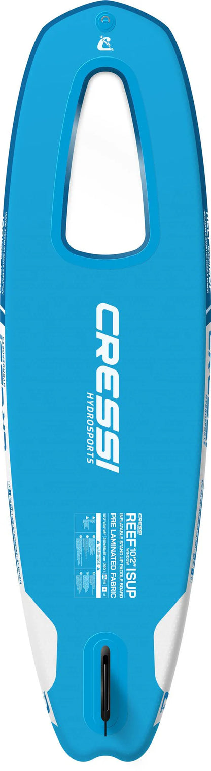 Cressi Reef Isup Set 10'2"
