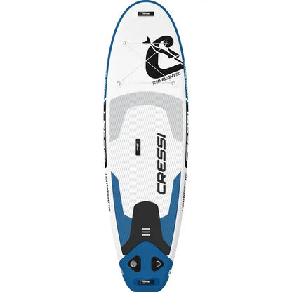 Cressi Travelight Isup Set 9'2"