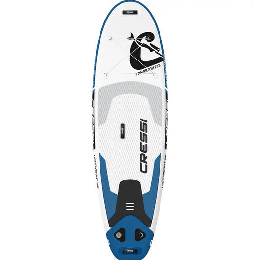 Cressi Travelight Isup Set 9'2"