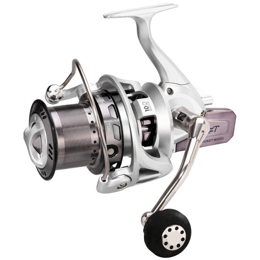 Mitchel Avocast RZT 8000 Surfcasting Reel