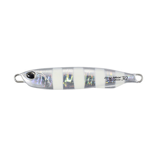 DUO Drag Metal Slim 20g Lure
