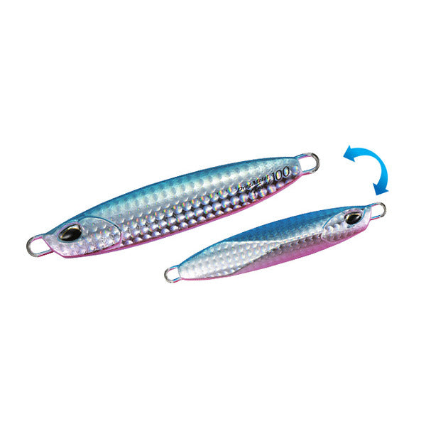 DUO Drag Metal Force 120g Lure