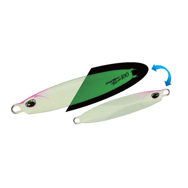 DUO Drag Metal Force 120g Lure