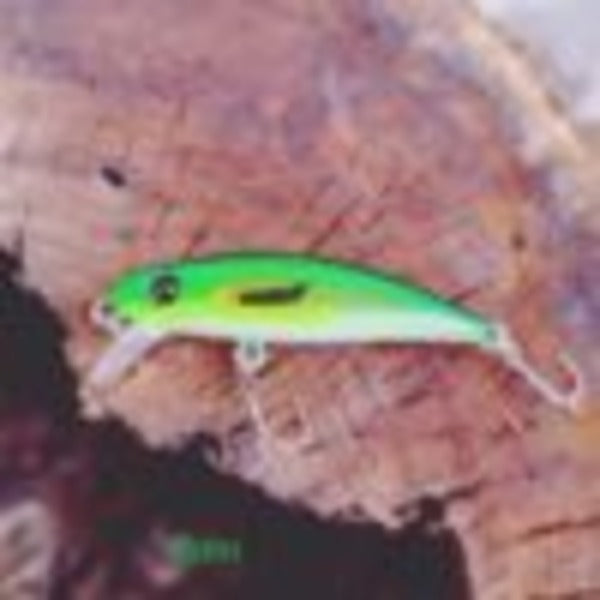 Tsurinoya Intruder 46S Sinking Lure