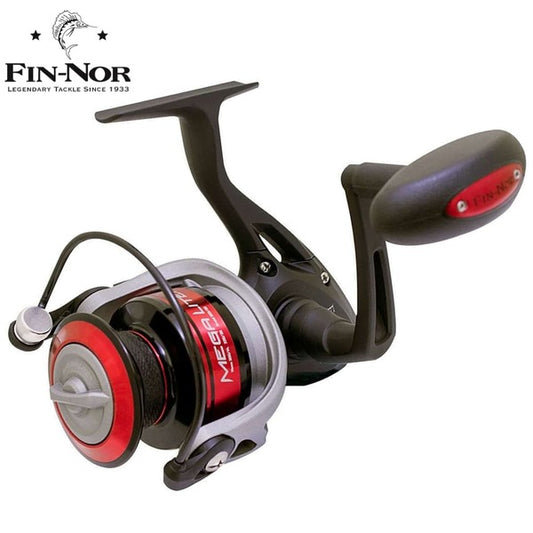 Fin-Nor Mega Lite 30 Spinning Reel