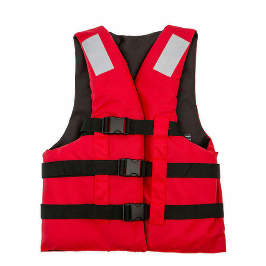 Eval Lifejacket Paros Adult for Watersports 50N