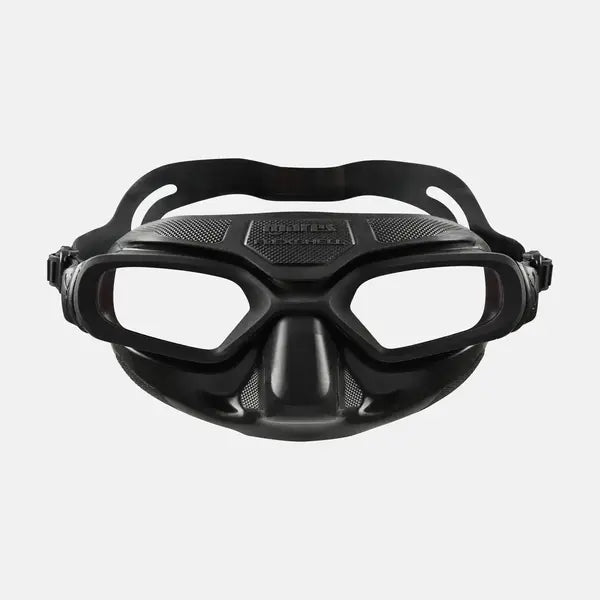 Mares Mask Flexshell