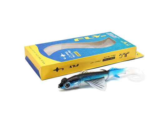 JLC Fly 170mm Soft Lure