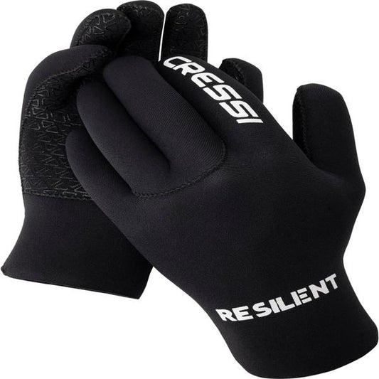 Cressi Resilient Gloves 2mm