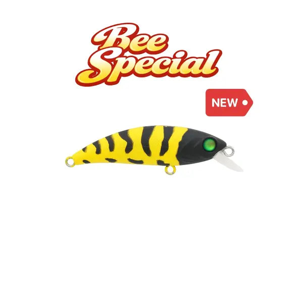 Hanfish Zipir 50 Lure