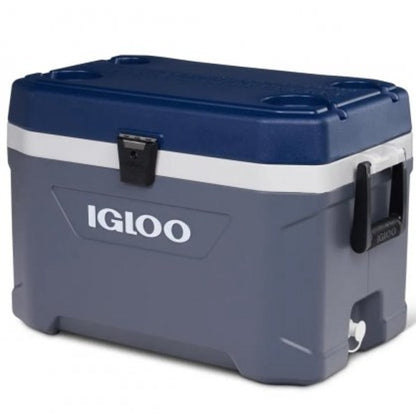 Igloo Maxcold Latitude 54 QT Cooler