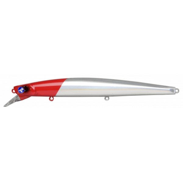 BlueBlue Bloowin! 140S 26gr Lure