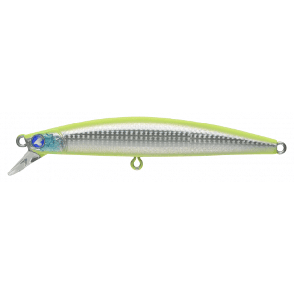 BlueBlue Bloowin! 80S 8gr Lure