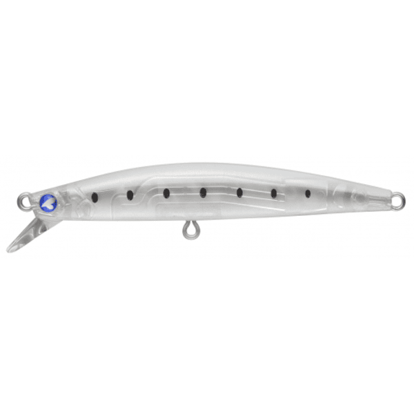 BlueBlue Bloowin! 80S 8gr Lure