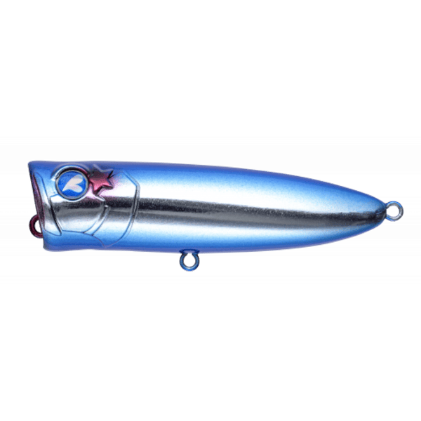 BlueBlue Gachipop 60 Popper Lure
