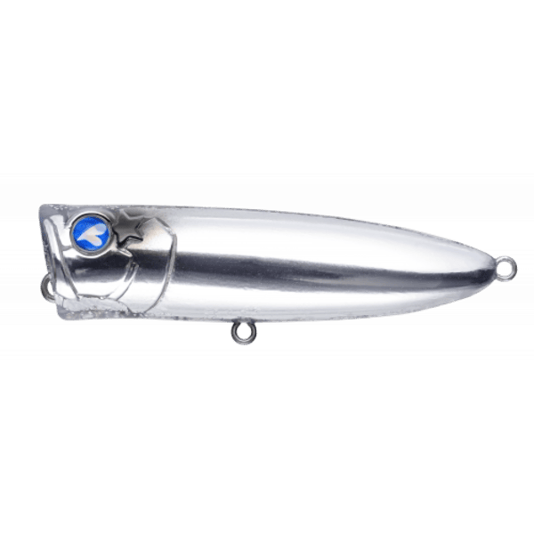 BlueBlue Gachipop 60 Popper Lure