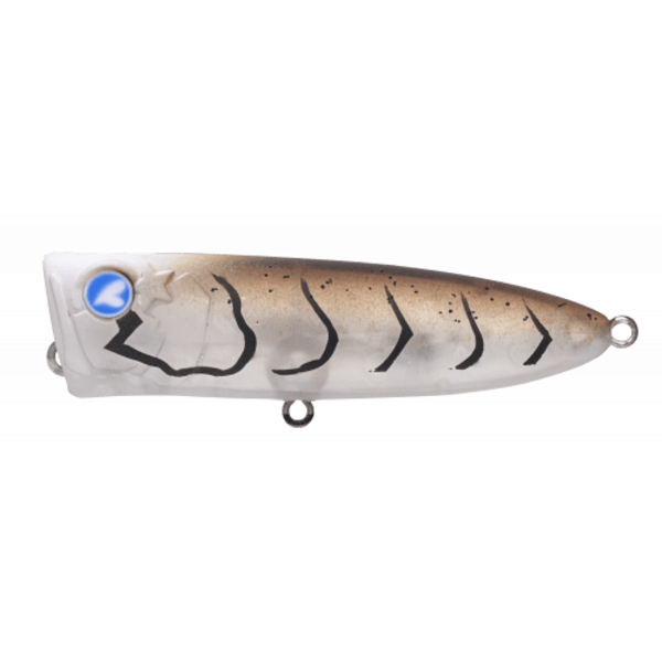 BlueBlue Gachipop 60 Popper Lure