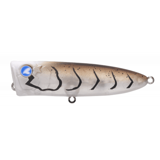 BlueBlue Gachipop 60 Popper Lure