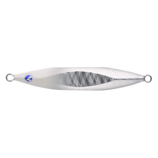 BlueBlue SpinBit II 120g Metal Jig Lure