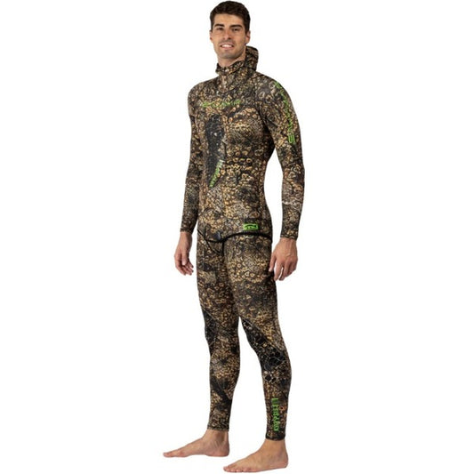 Salvimar Krypsis Wetsuit 3.5 mm