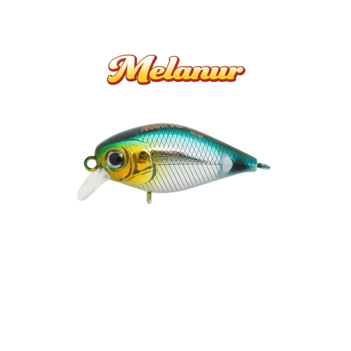 Hanfish Kunduz UG Lure