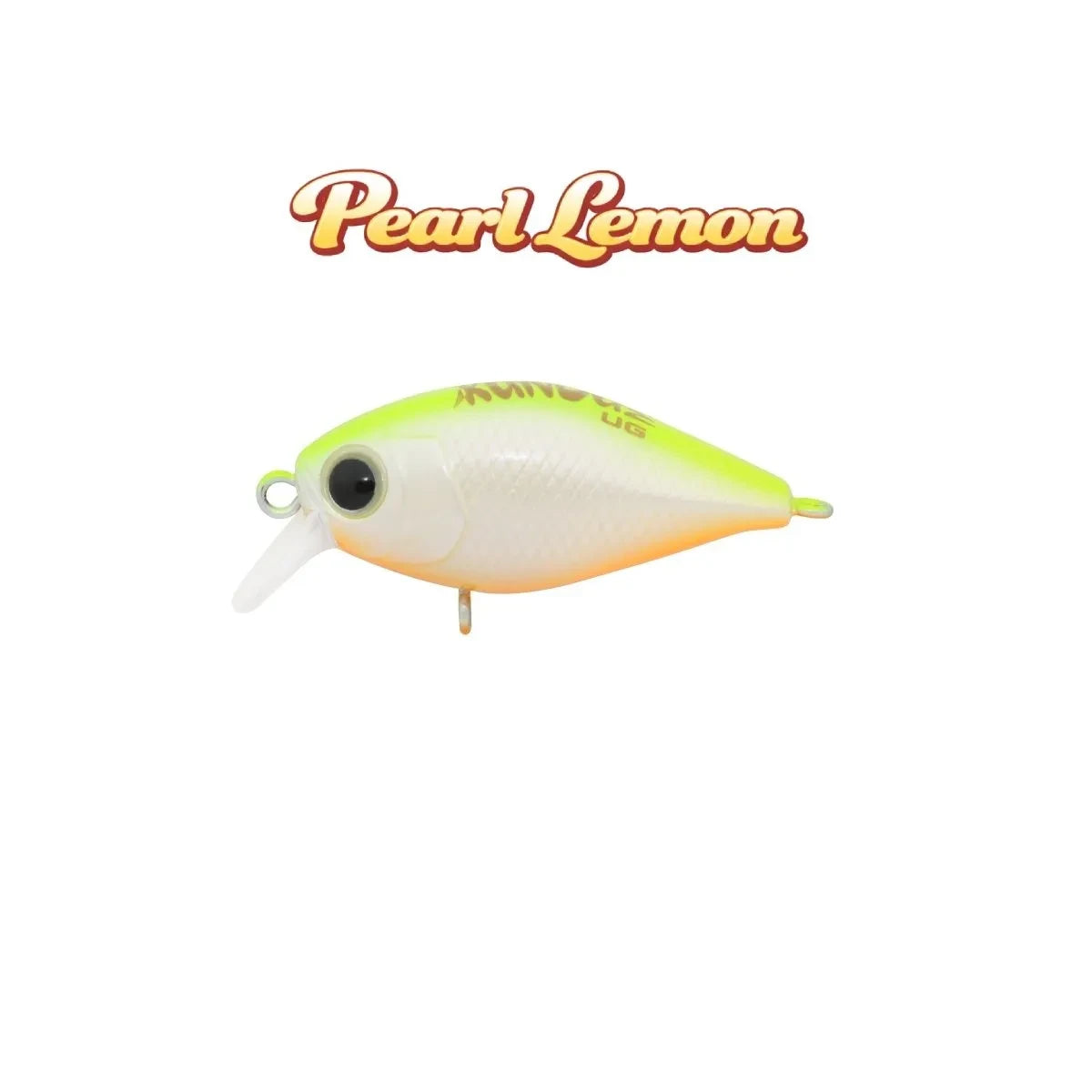 Hanfish Kunduz UG Lure