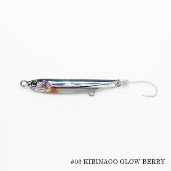 Little Jack Amezaiku JP 55mm 3.1g Lure
