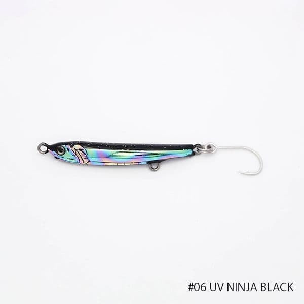 Little Jack Amezaiku JP 55mm 3.1g Lure