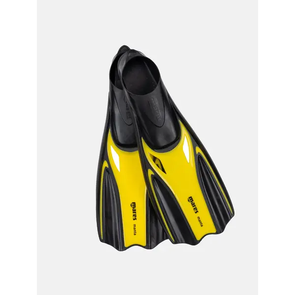 Mares Manta Fins