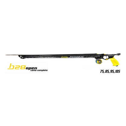 Meandros B28 Speargun