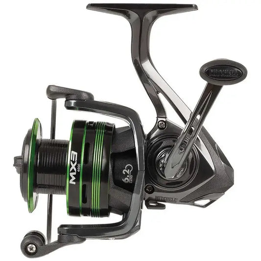 Mitchel MX3 30 Spinning Reel