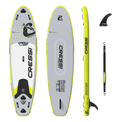 Cressi Solid Isup 12'2"