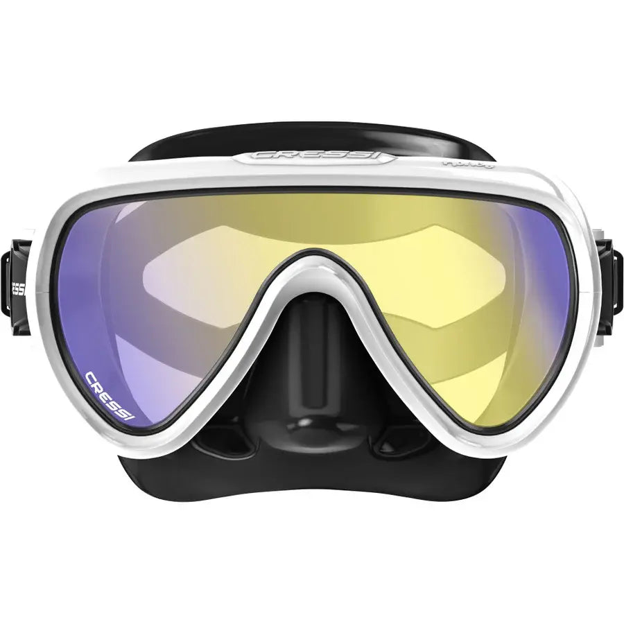 Cressi Honey Women’s Diving Mask