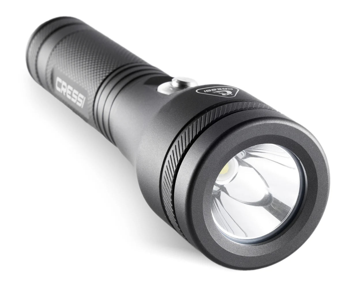 Cressi Astra 1200 Dive Torch