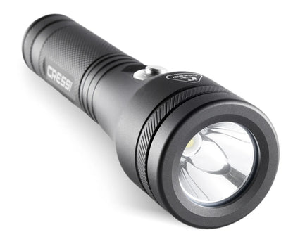 Cressi Astra 1200 Dive Torch