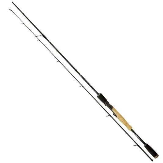 Quantum HyperCast Light Spinning Rod 2.4m 7-28g