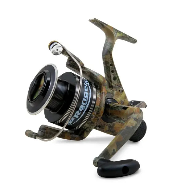 Vigor Ranger 60 Spinning Reel