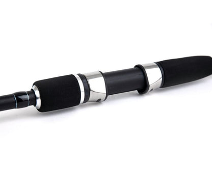 Shimano Vengeance CX Spinning Rod 2.4m 3-21g